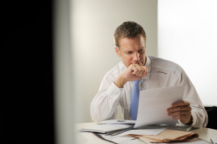 the ISDA contract affects
